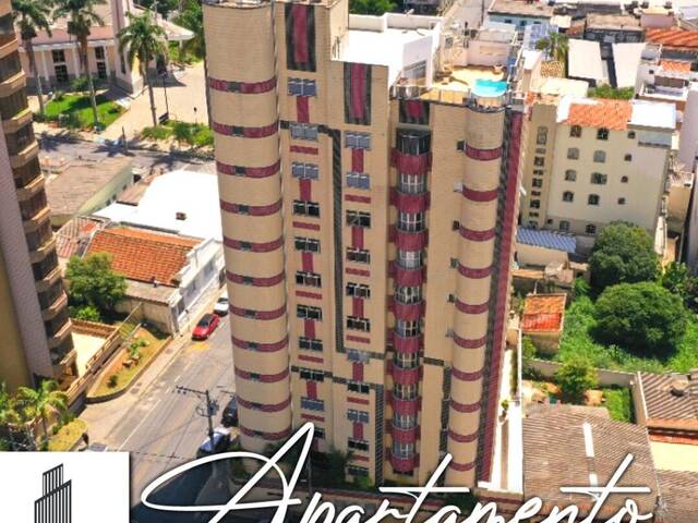 #289 - Apartamento para Venda em Santo Antônio do Monte - MG - 1