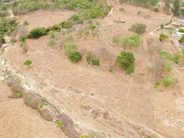 #515 - Área para Venda em Santo Antônio do Monte - MG