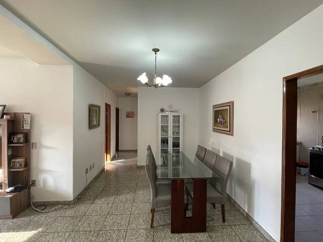 #729 - Apartamento para Venda em Santo Antônio do Monte - MG - 2