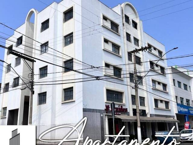 #876 - Apartamento para Venda em Santo Antônio do Monte - MG - 1