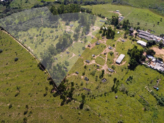 #1107 - Área para Venda em Santo Antônio do Monte - MG