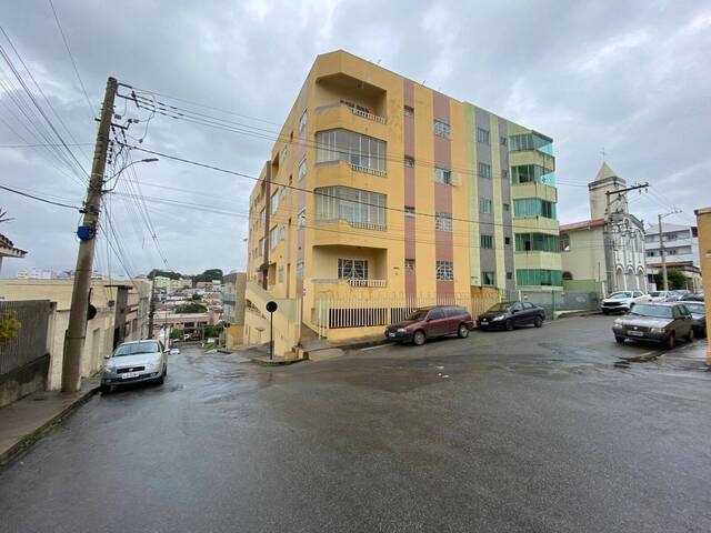 #1110 - Apartamento para Venda em Santo Antônio do Monte - MG - 1