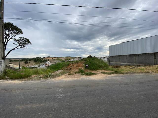 #1126 - Sala para Venda em Santo Antônio do Monte - MG - 3