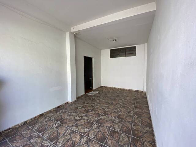 #1264 - Apartamento para Venda em Santo Antônio do Monte - MG - 3