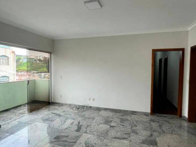 #1285 - Apartamento para Venda em Santo Antônio do Monte - MG - 2