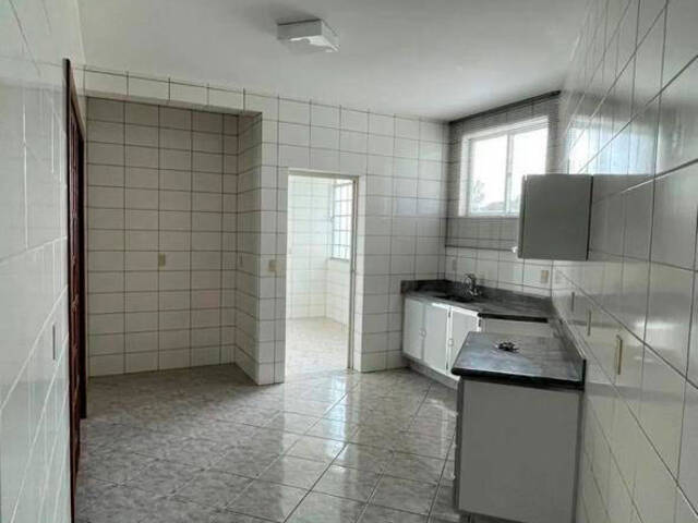 #1285 - Apartamento para Venda em Santo Antônio do Monte - MG - 3