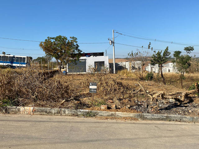 #1308 - Área para Venda em Santo Antônio do Monte - MG - 2