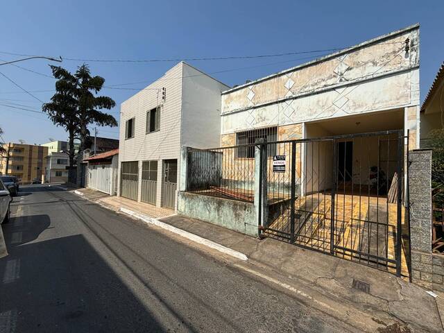 #1329 - Casa para Venda em Santo Antônio do Monte - MG - 3