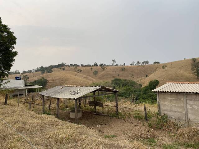 #1372 - Área para Venda em Santo Antônio do Monte - MG - 2