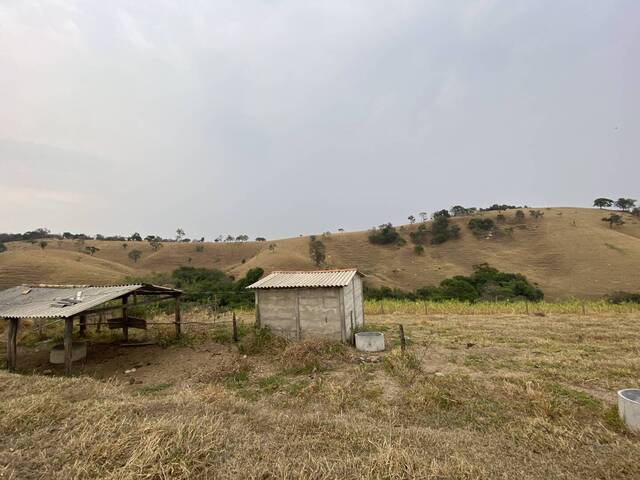 #1372 - Área para Venda em Santo Antônio do Monte - MG - 3