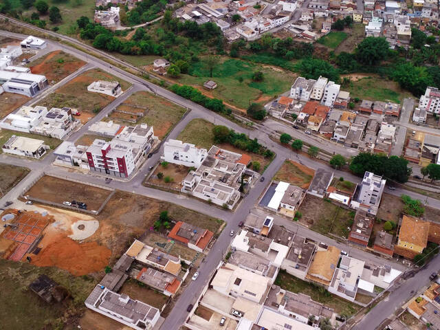 #1383 - Área para Venda em Santo Antônio do Monte - MG - 3