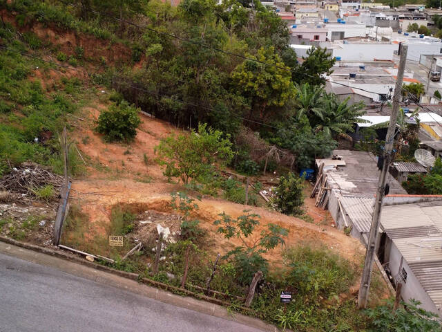 #1391 - Área para Venda em Santo Antônio do Monte - MG - 2