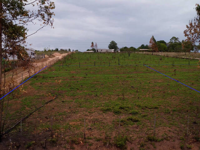 #1398 - Chácara para Venda em Santo Antônio do Monte - MG - 2