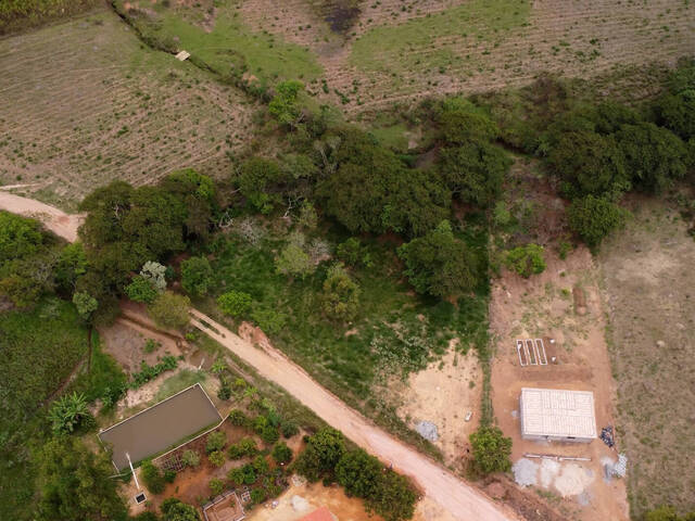 #1411 - Chácara para Venda em Santo Antônio do Monte - MG - 2