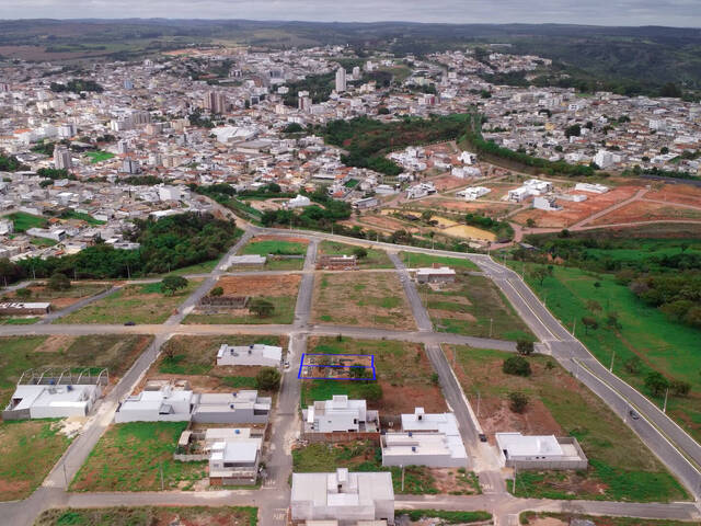 #1415 - Área para Venda em Santo Antônio do Monte - MG - 3