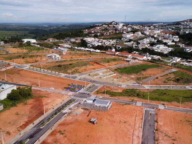 #1440 - Área para Venda em Santo Antônio do Monte - MG - 3