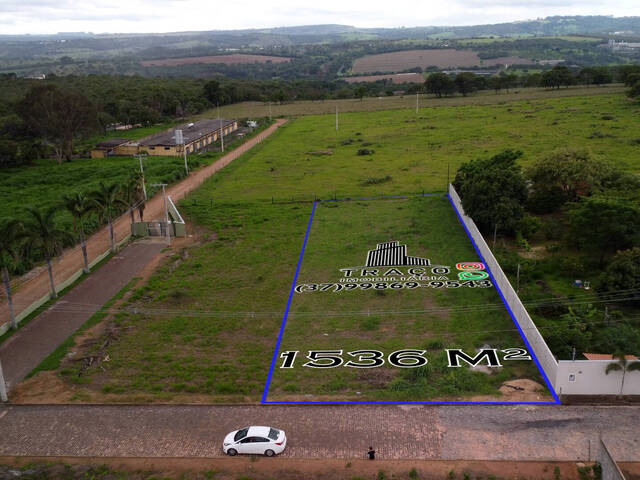 #1448 - Chácara para Venda em Santo Antônio do Monte - MG - 2