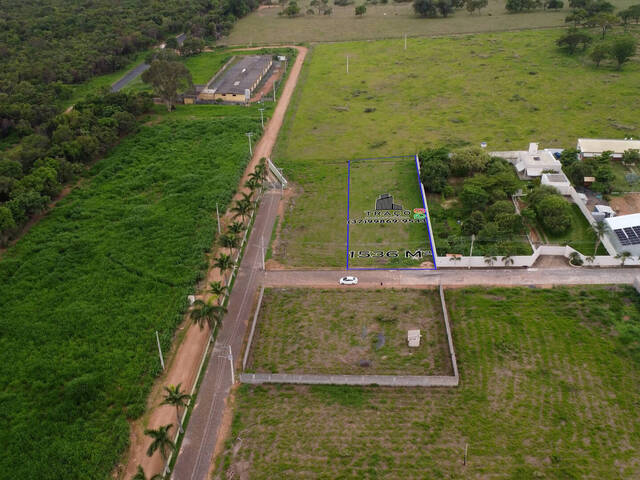 #1448 - Chácara para Venda em Santo Antônio do Monte - MG - 3