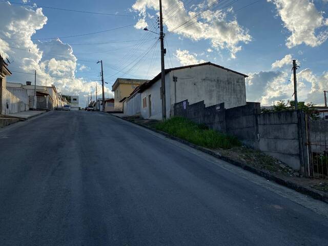 #1455 - Área para Venda em Santo Antônio do Monte - MG - 3