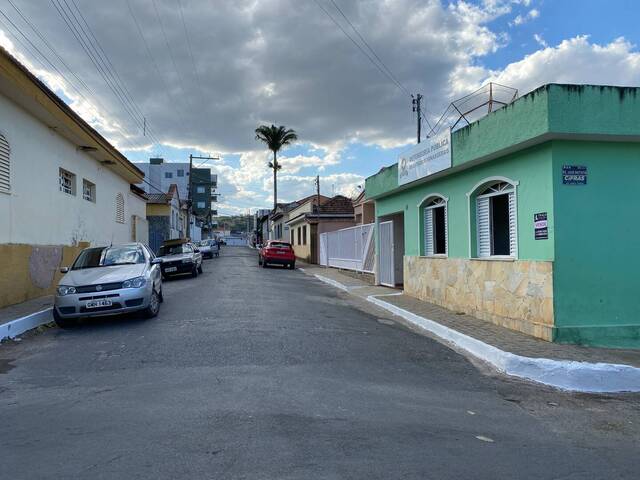 #1458 - Casa para Venda em Santo Antônio do Monte - MG - 2