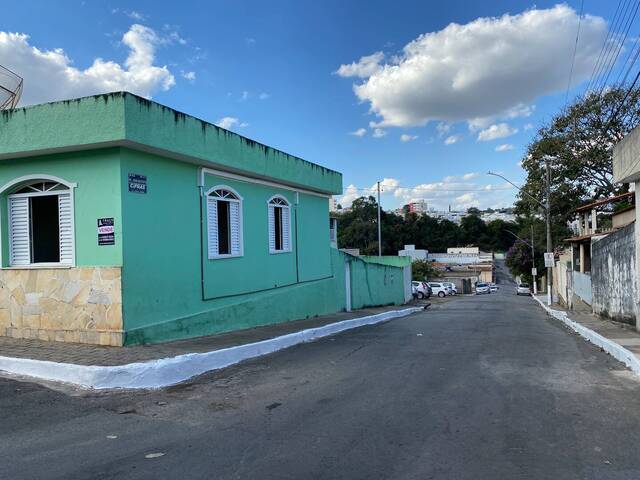 #1458 - Casa para Venda em Santo Antônio do Monte - MG - 3