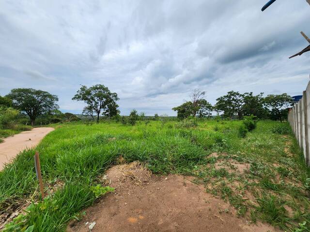 #1459 - Área para Venda em Santo Antônio do Monte - MG - 2