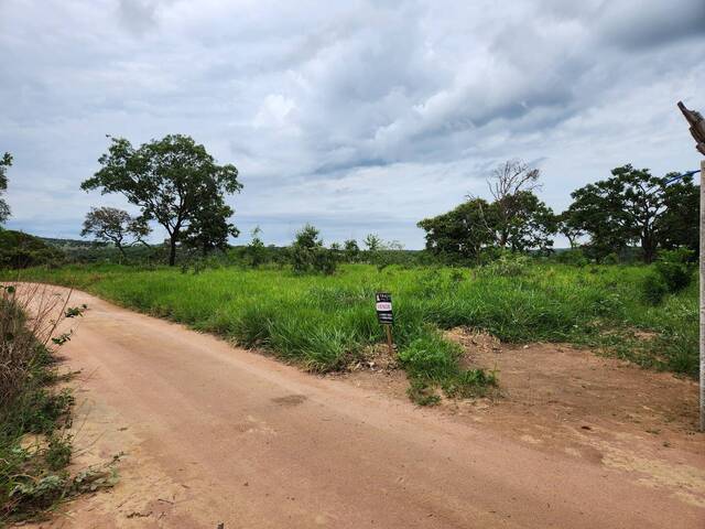 #1459 - Área para Venda em Santo Antônio do Monte - MG - 3