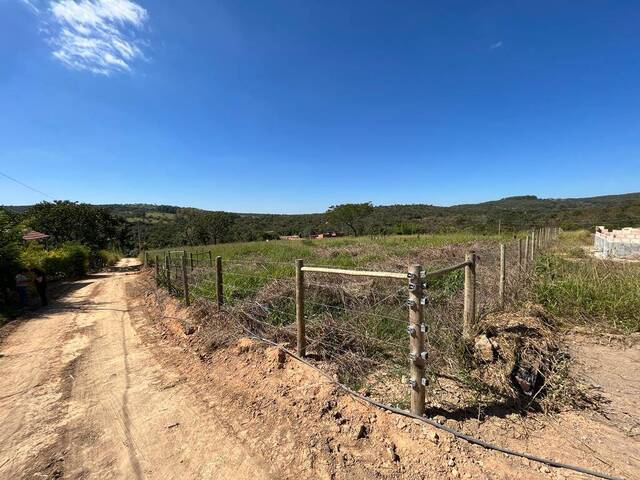 #1462 - Área para Venda em Santo Antônio do Monte - MG