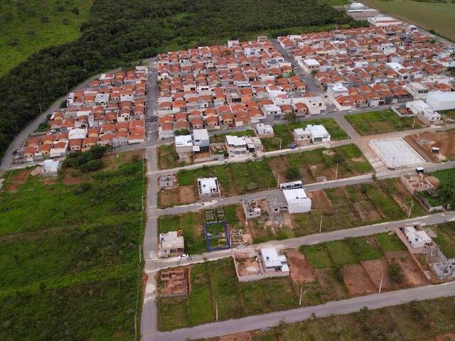 #1464 - Área para Venda em Santo Antônio do Monte - MG - 3