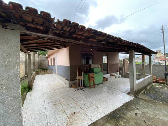 #1465 - Casa para Venda em Santo Antônio do Monte - MG - 2