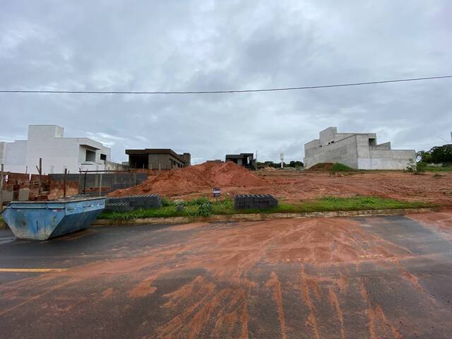 #1472 - Área para Venda em Santo Antônio do Monte - MG - 2