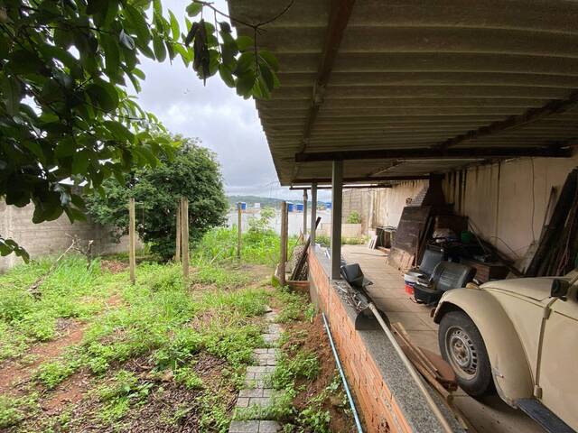 #1473 - Área para Venda em Santo Antônio do Monte - MG