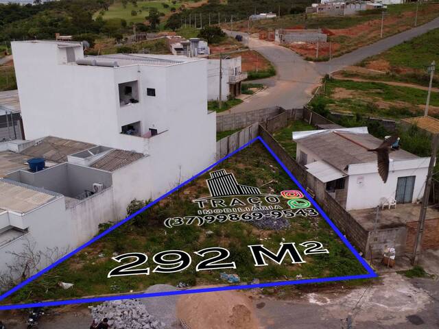 #1479 - Área para Venda em Santo Antônio do Monte - MG - 3