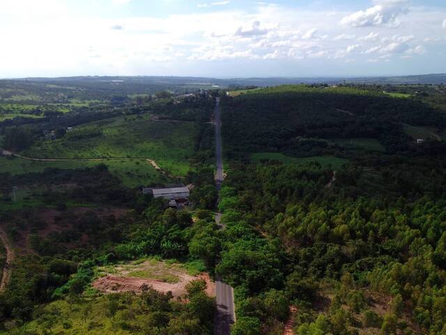 #1483 - Chácara para Venda em Santo Antônio do Monte - MG - 3