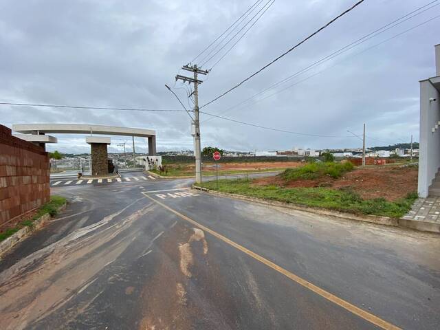 #1484 - Área para Venda em Santo Antônio do Monte - MG - 3