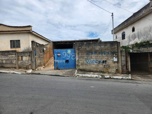 #1486 - Sala para Venda em Santo Antônio do Monte - MG - 2