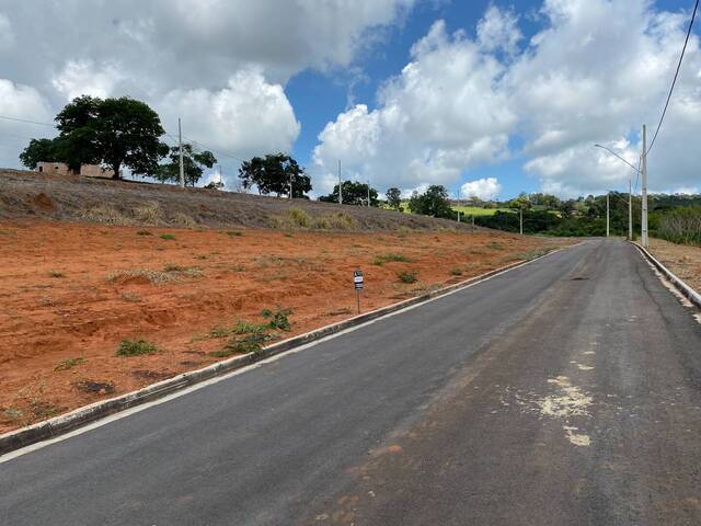 #1492 - Área para Venda em Santo Antônio do Monte - MG - 2