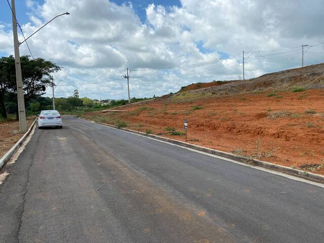 #1492 - Área para Venda em Santo Antônio do Monte - MG - 3